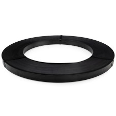 1 1/4" x .029" High Tensile Steel Strapping Coil, 5400 lbs. Break Strength